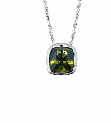 Di Donna Pendant DN6387WG