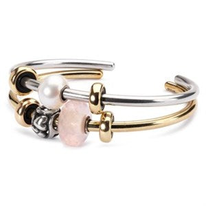 Trollbeads Gold Spacer TAUBE-00061