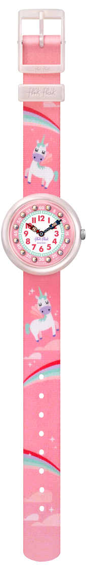 Swatch Flik Flak Magical Dream FBNP121