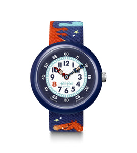 Swatch Flik Flak Draggy	FBNP144