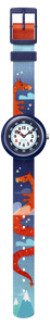Swatch Flik Flak Draggy	FBNP144