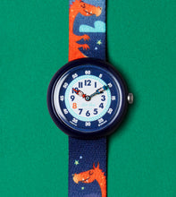 Swatch Flik Flak Draggy	FBNP144
