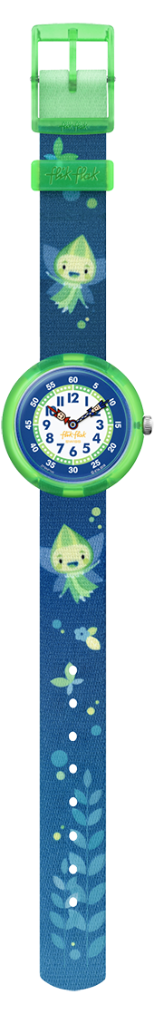 Swatch Flik Flak Glowlins FBNP145
