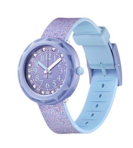 Swatch Flik Flak Lilaxus FCSP102