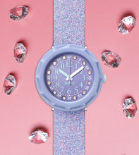 Swatch Flik Flak Lilaxus FCSP102