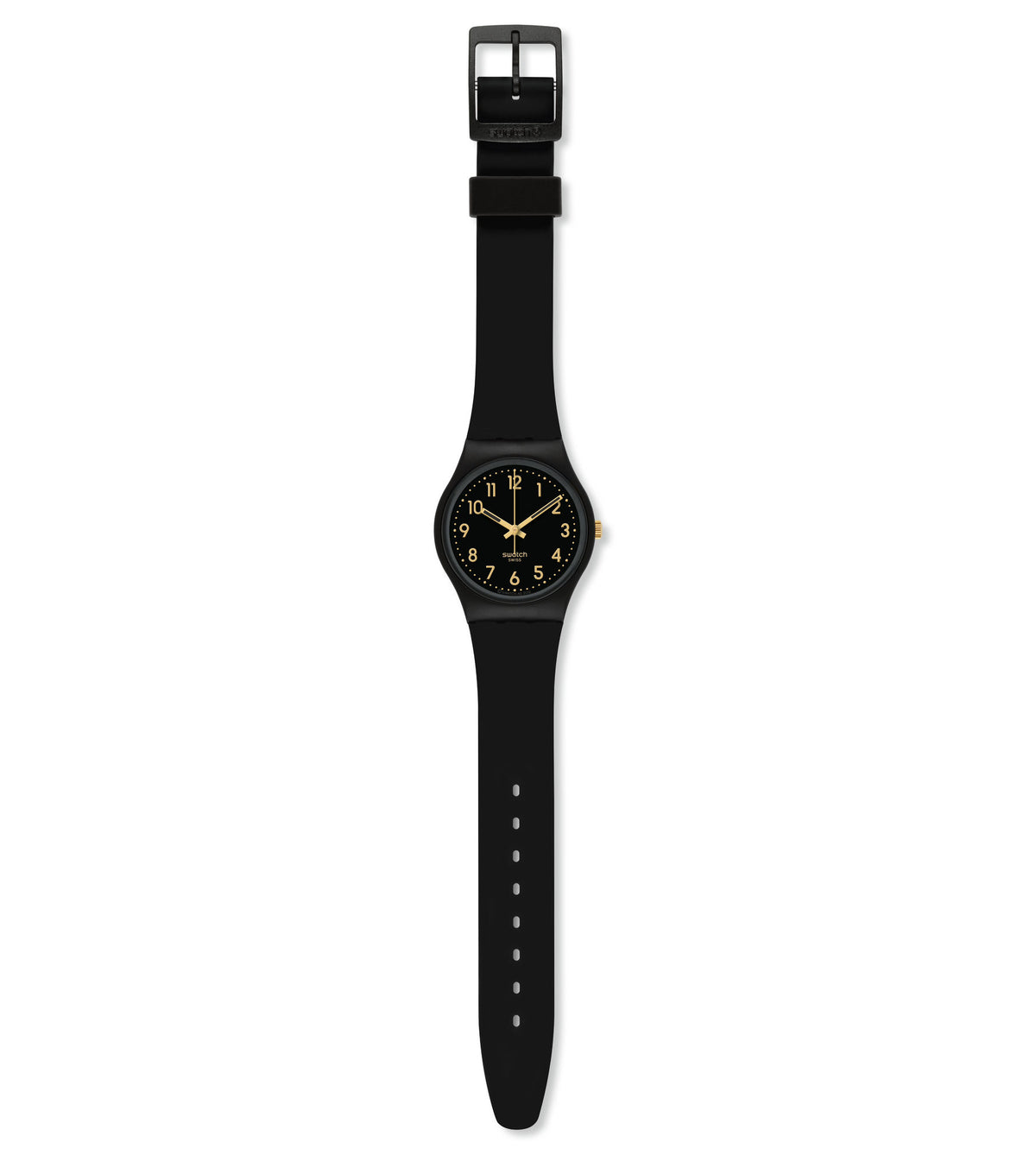 Swatch Golden Tac GB274