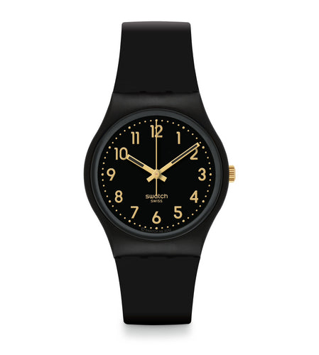 Swatch Golden Tac GB274