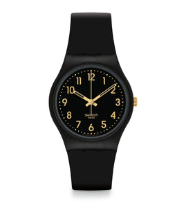 Swatch Golden Tac GB274