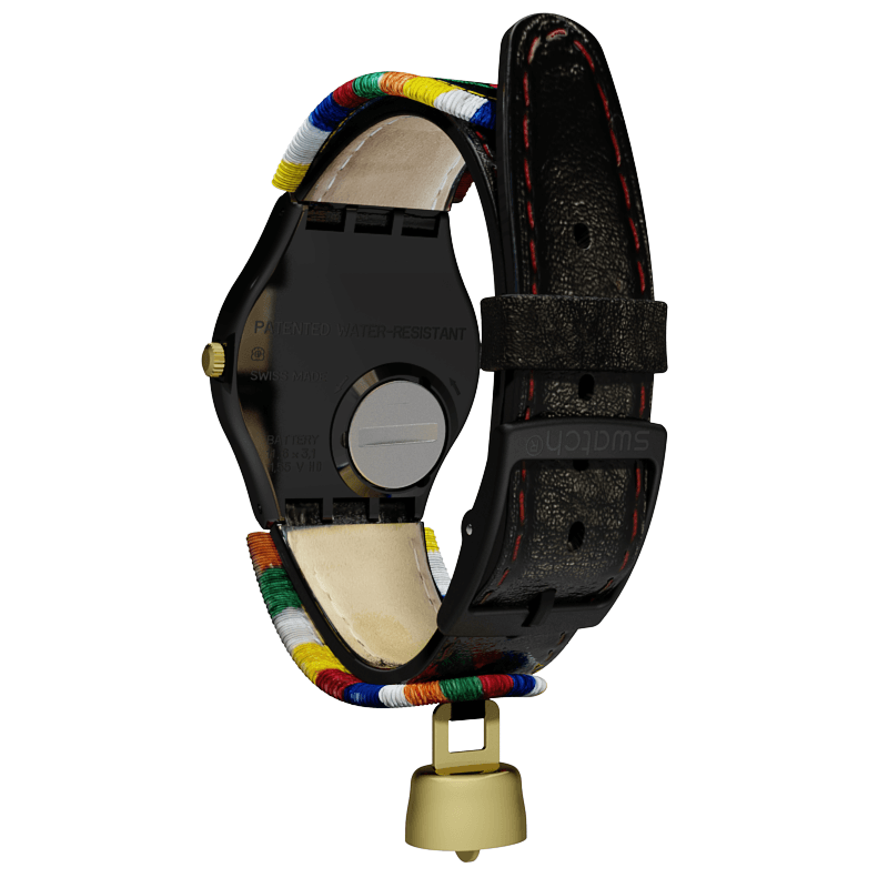 Swatch Die Glocke GB285