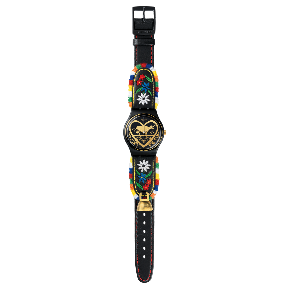 Swatch Die Glocke GB285