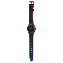 Swatch Red Shore GB333