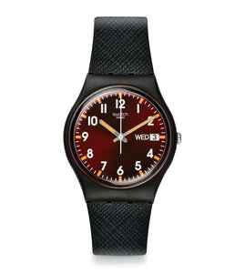 Swatch Sir Red GB753