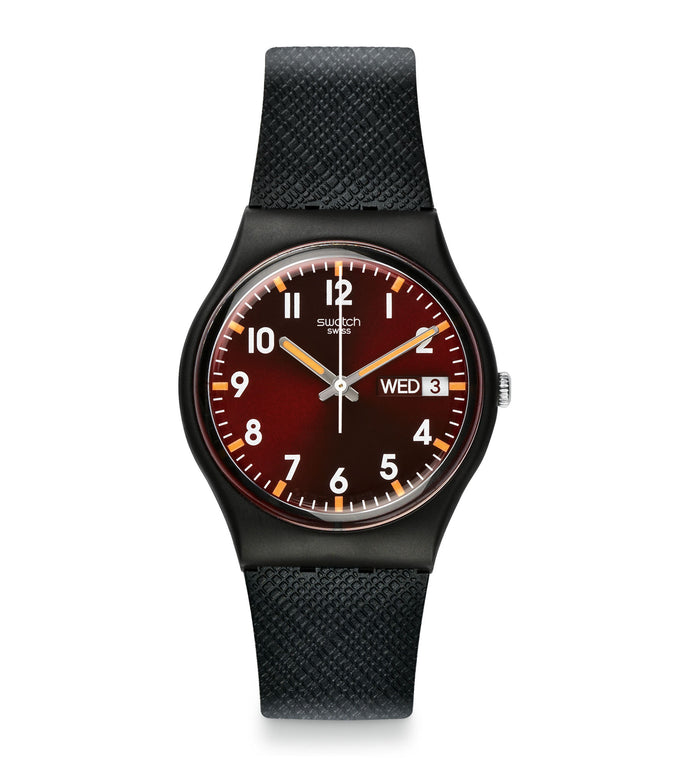 Swatch Sir Red GB753