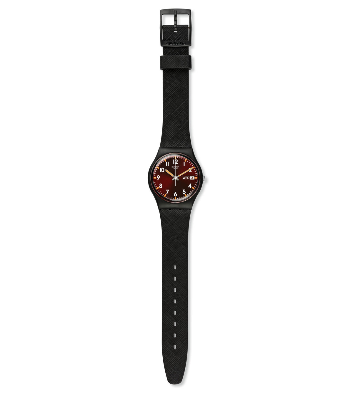 Swatch Sir Red GB753