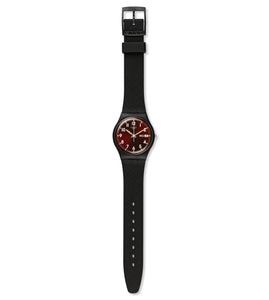 Swatch Sir Red GB753