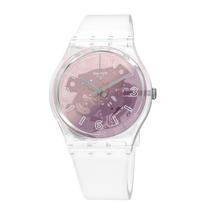 Swatch Pink Disco Fever GE290
