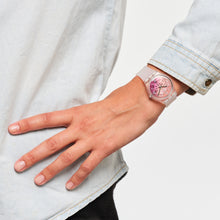 Swatch Pink Disco Fever GE290