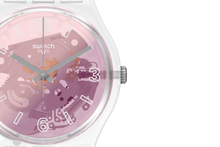 Swatch Pink Disco Fever GE290