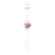 Swatch Pink Disco Fever GE290