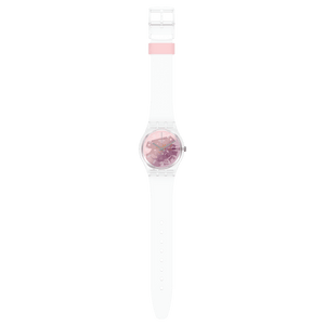 Swatch Pink Disco Fever GE290