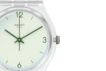 Swatch Swan Lake GE294