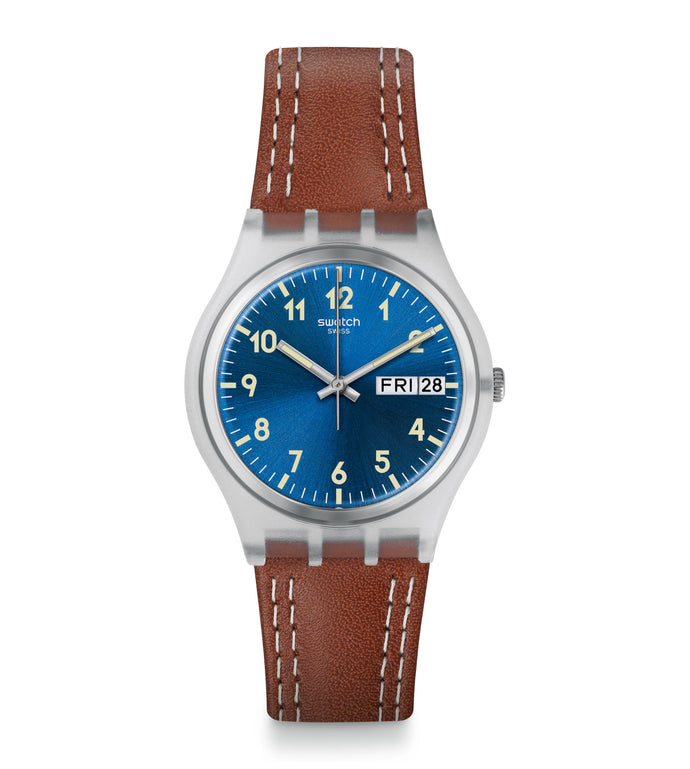 Swatch Windy Dune GE709