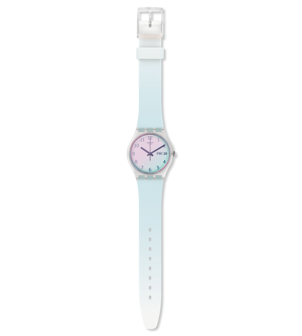 Swatch Ultraciel GE713