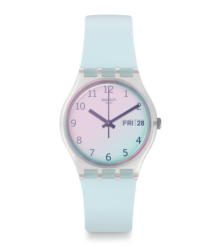 Swatch Ultraciel GE713