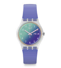 Swatch Ultralavande GE718