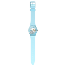 Swatch Morning Sky GL125