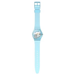 Swatch Morning Sky GL125