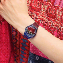 Swatch Verre-Toi GN275