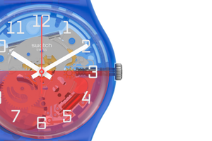 Swatch Verre-Toi GN275