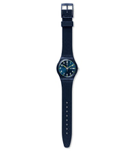 Swatch Sir Blue GN718