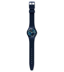 Swatch Sir Blue GN718