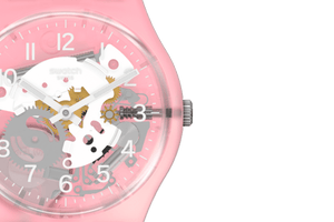 Swatch Skydawn GP173