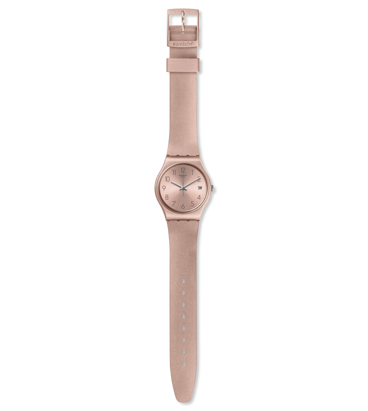 Swatch Pinkbaya GP403