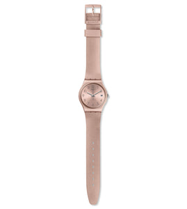 Swatch Pinkbaya GP403