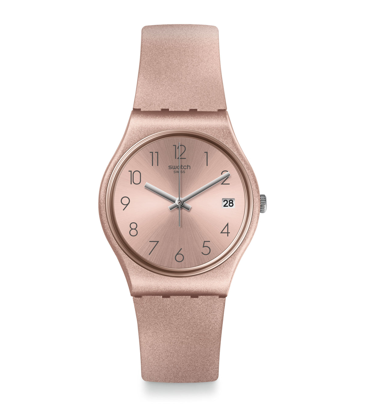 Swatch Pinkbaya GP403