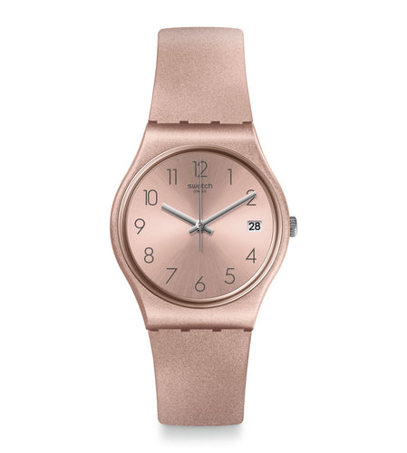 Swatch Pinkbaya GP403
