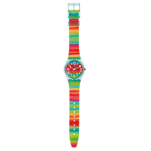 Swatch Color The Sky GS124