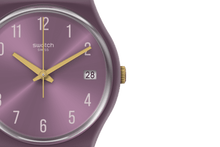 Swatch Pearlypurple GV403