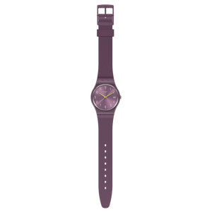 Swatch Pearlypurple GV403