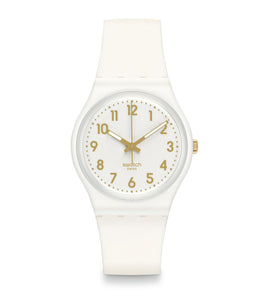 Swatch White Bishop GW164