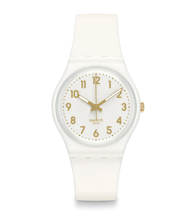 Swatch White Bishop GW164