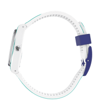 Swatch Blue Shore GW217