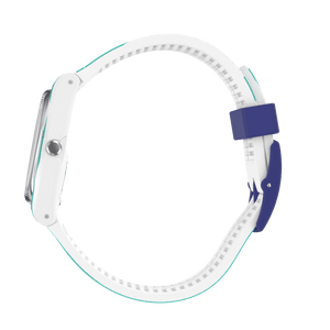 Swatch Blue Shore GW217