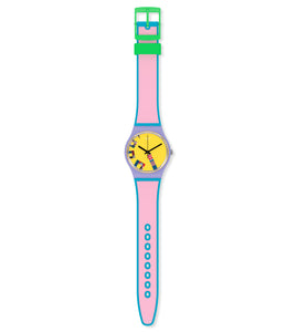 Swatch Serious Action GZ342
