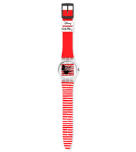 Swatch Mouse Mariniere GZ352