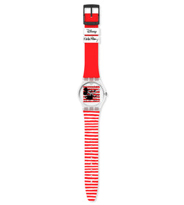 Swatch Mouse Mariniere GZ352
